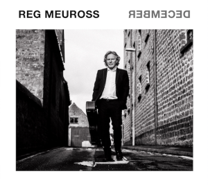 Reg Meuross December