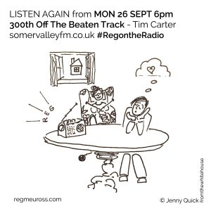 reg-on-the-radio-300th-off-the-beaten-26916