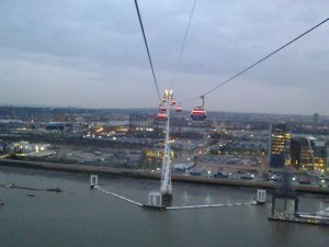 Cable Car