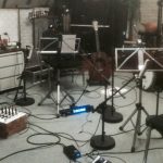Reg Meuross records at Stockfisch Records