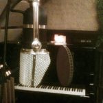Reg Meuross records at Stockfisch Records